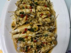 -星奇缘·海鲜餐厅(东山美食地标店)