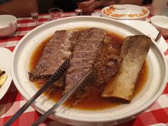 -西贝(金桥店)