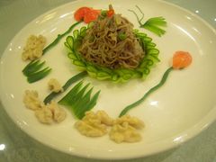 -大唐博相府酒店·陕西官府菜