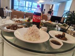 -西安绿地假日酒店·丽宝轩中餐厅