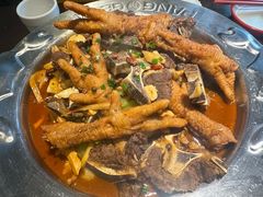-胖哥俩肉蟹煲(苏州中心店)