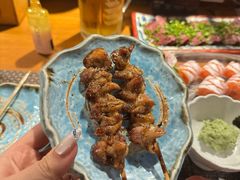 -半藏居酒屋(香港花园店)