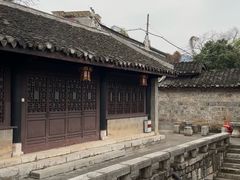 -阳明祠