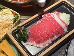 -湊湊火锅·茶憩(皇姑万象汇店)