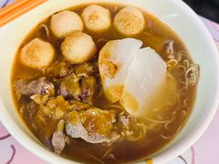 -亞婆井·劲抽面食(铂顿城店)