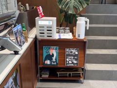 -LOTTA COFFEE(安居博文苑店)