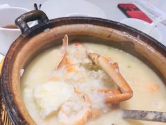 -潮州府·潮菜·砂锅粥(徐家汇店)