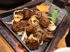 -和彩放题餐厅(酒仙桥店)