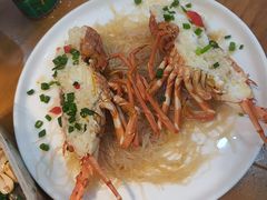 -醉壹号海鲜大排档·老厦门特色菜(厦门美食地标店)