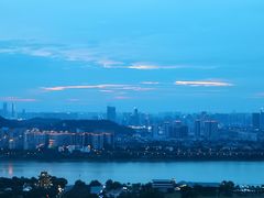 -长沙富力万达文华酒店