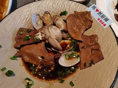 -佬太公海鸭·海鲜大排档(上海总店)
