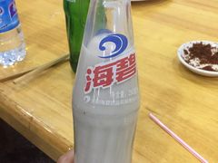 -西工饭庄快餐厅(西工小街店)