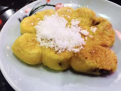 -粗粮人家·东北菜(洋桥店)