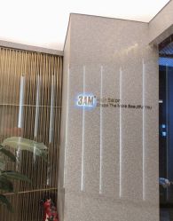 -3AM·S HAIR SALON烫发染发接发