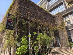 -肴约·花园式餐厅(湖里店)