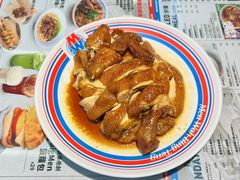 -敏华冰厅(平安金融中心店)