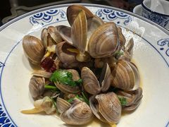 -旺角小渔村(幸福中路店)