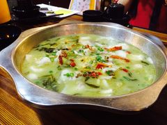 -陈帅夜排档·龙虾·炒菜·烤串(世茂店)