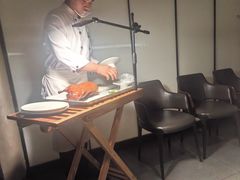 -四季民福烤鸭店(外滩外白渡桥店)