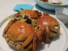 -淮扬韵(高新大都荟店)
