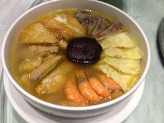 -广玉兰上海菜(德平店)