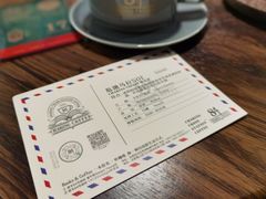 -查令84号咖啡馆(金大地1912东西街店)