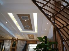 -弘安丽水温泉酒店