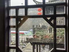 -星巴克(南京老门东店)