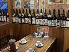 -小川洋风料理(街道口店)