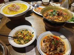 -印象鲵宴·张家界地标美食名片(溪布街店)