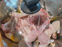 -石锅苗苗鱼(武汉首店)