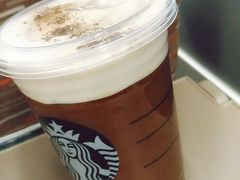 -星巴克(天津火车站店)