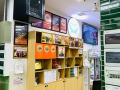 -南记食粥坊·宵夜大排档(莲花店)