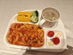 -大鸽饭(体育西路店)