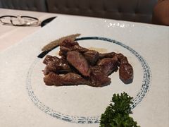 -富盈酒店-日本料理餐厅(厚街店)