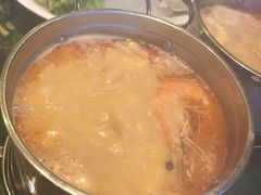 -火舞泰·泰式海鲜火锅餐厅(世纪城店)