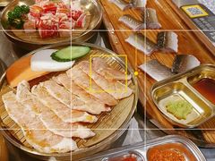 -本炙炭烤·蒲烧活鳗料理店(金沙洲店)