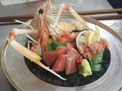 -七福日本料理