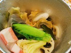-大喜麻辣拌(凯德1818店)