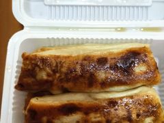 -福荣居褡裢火烧京味家常菜(西四店)