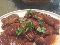 -米庄·原味私房菜(骏壹万邦店)