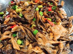 -大碗厨 25年老字号 现炒湘菜(四季天地店)