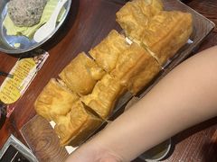 -御膳粥·牛乳粥底火锅·地道顺德菜(容桂店)