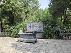 -洛阳白马寺