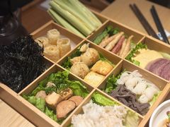 -十二舍·湯物素煮(江泰潤政店)