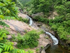 -丹东凤凰山景区
