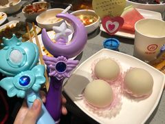 -海底捞火锅(名门店)