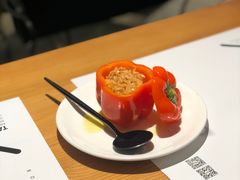 -HELLO MUSAE 拾光缪斯餐厅·纯正希腊风味(苏州中心店)