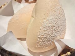 雪山奶露包-小炳胜(卓悦中心店)