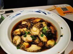 -欧记大排档·景德菜(上海首店)